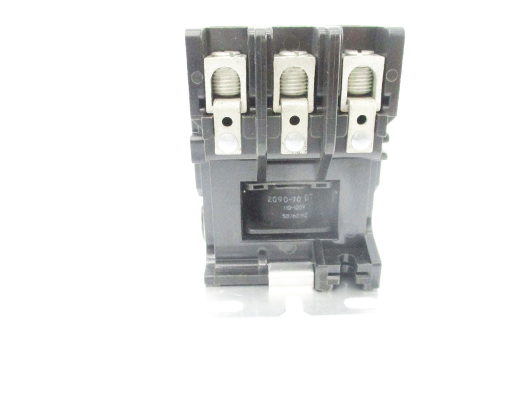 TELEMECANIQUE 2200EB430AA 110-120V 50A NSNP