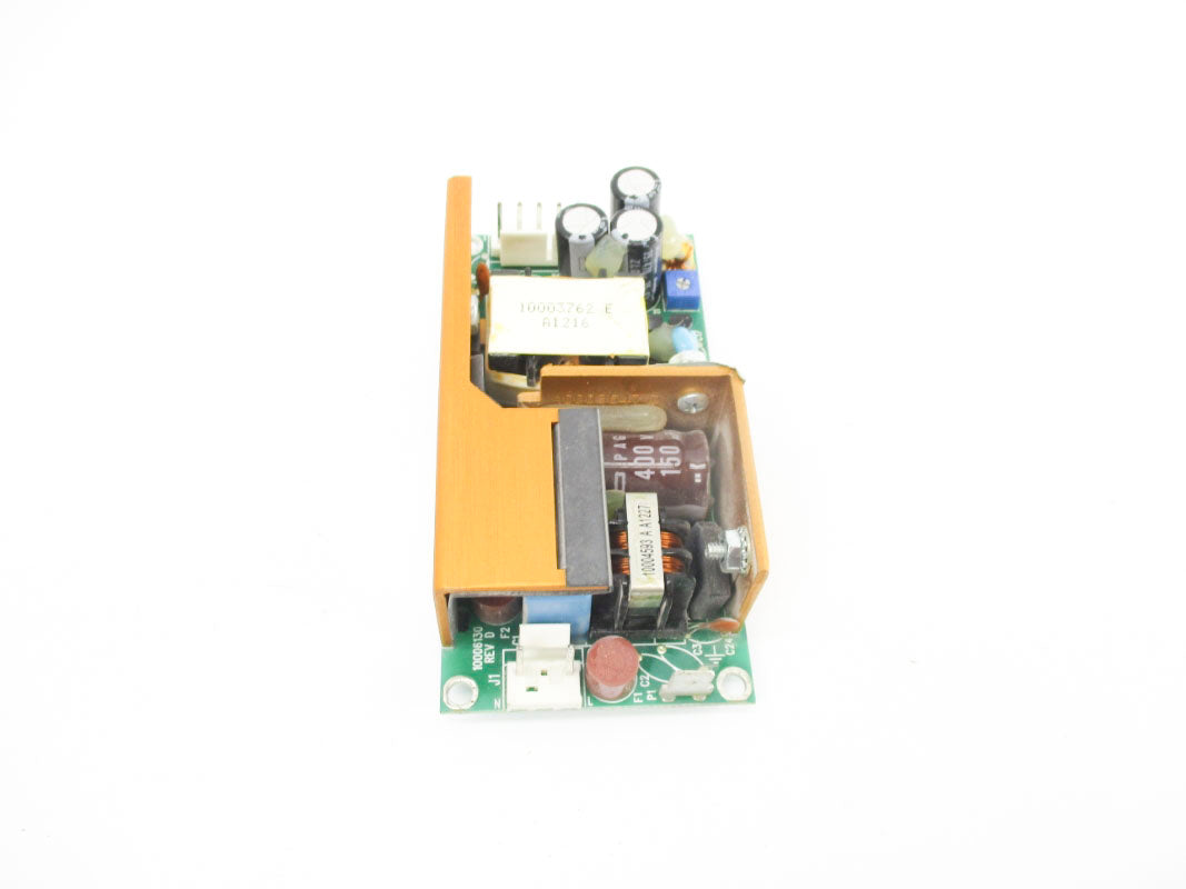 XP POWER ECM60US12 10003546 100-240VAC 5A UNMP