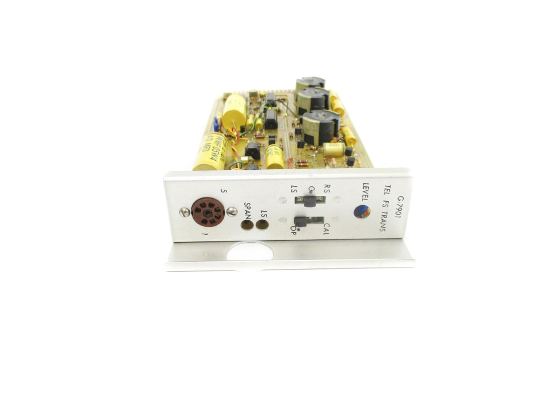 DA-TEL G-7901 UNMP