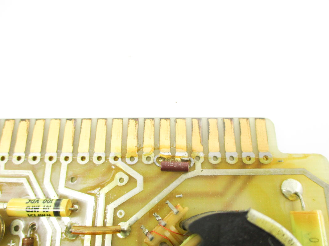 DA-TEL G-7901 UNMP