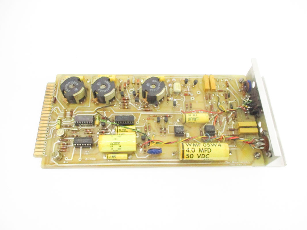 DA-TEL G-7901 UNMP