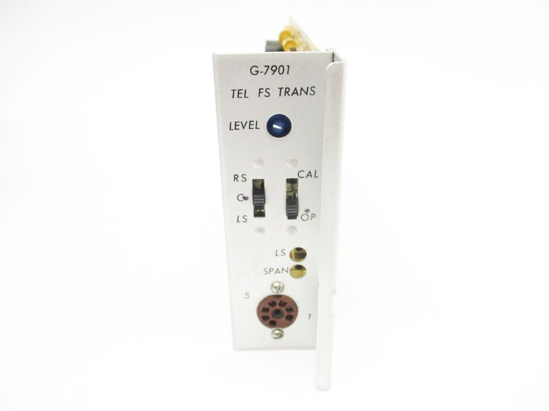 DA-TEL G-7901 UNMP