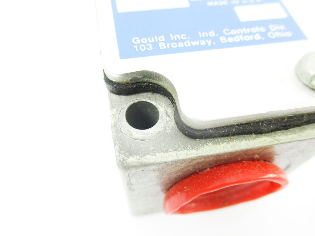 GOULD C3JK5838 UNMP
