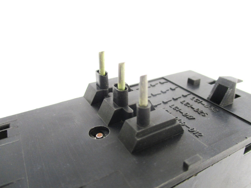 TELEMECANIQUE LR1-D09308  2.5A-4A 690V UNMP