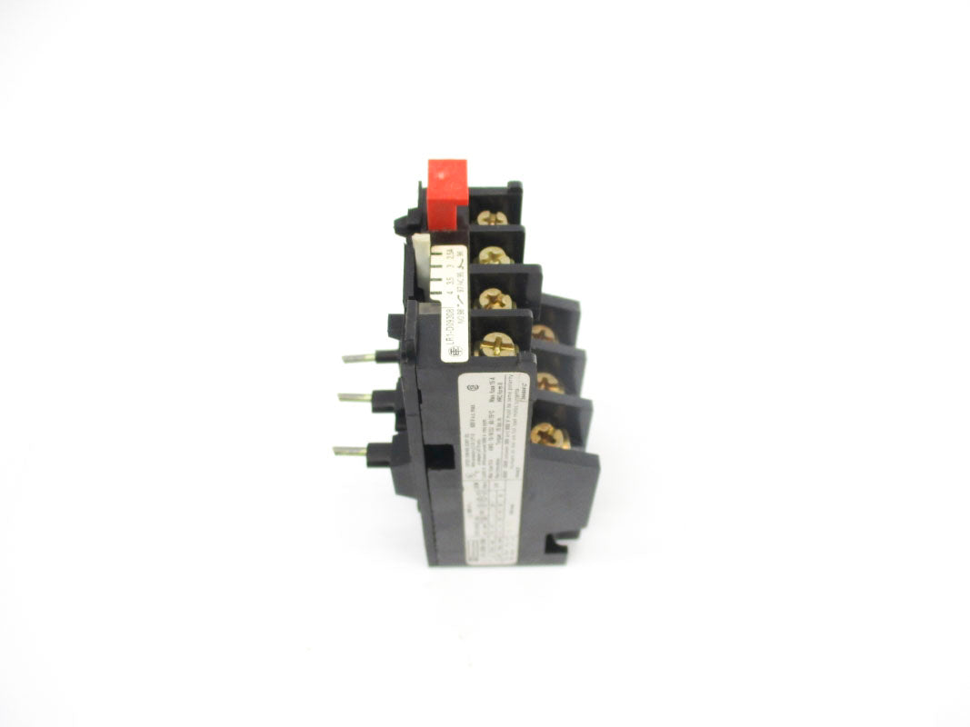 TELEMECANIQUE LR1-D09308  2.5A-4A 690V UNMP