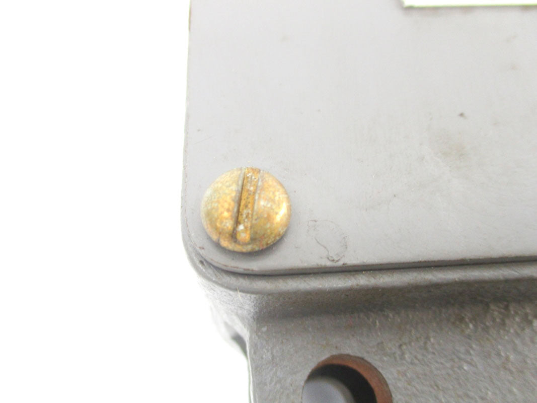 SQUARE D 9007LF20 600VAC/DC UNMP