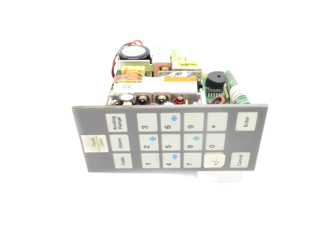 AMETEK 80438SE REV. G2 UNMP