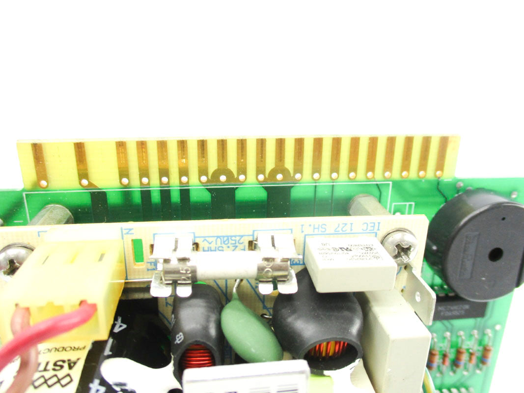 AMETEK 80438SE REV. G2 UNMP