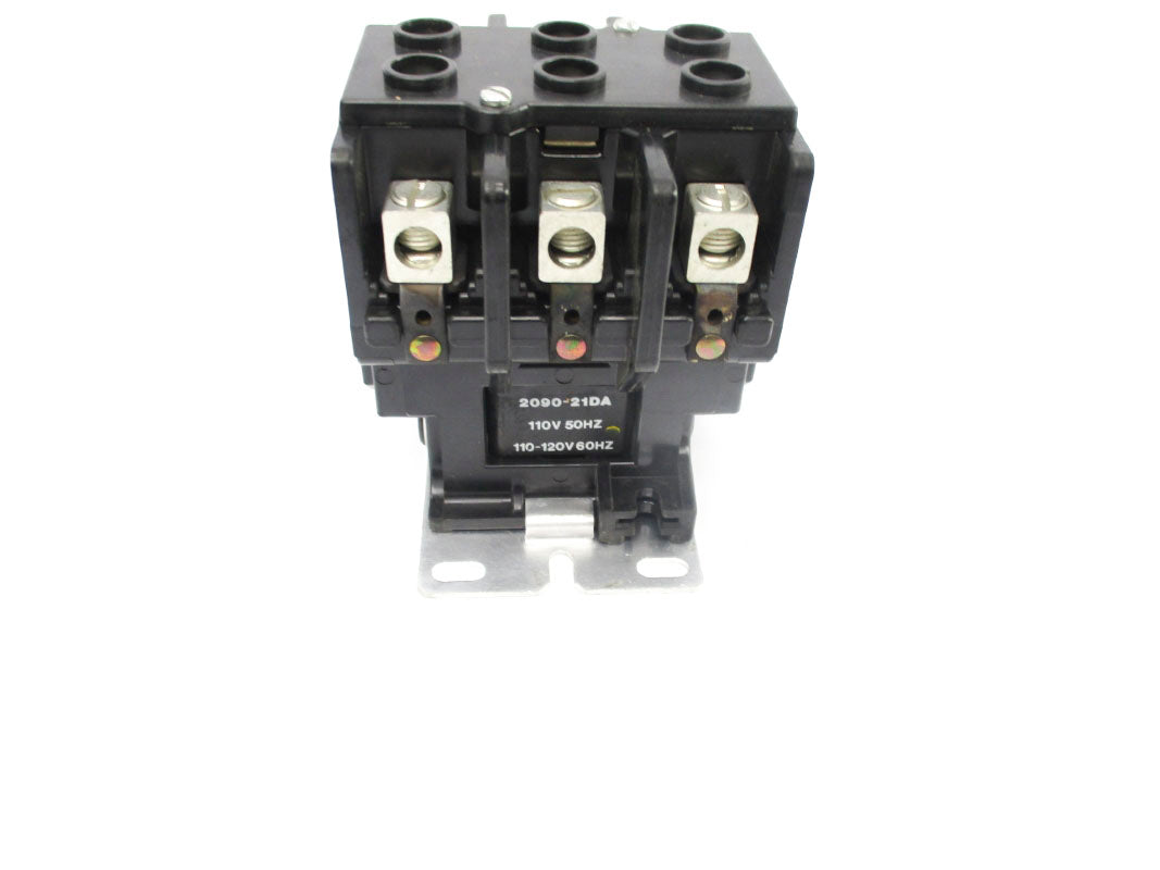 TELEMECANIQUE 2200EBA630AA 110-120V 75A NSMP