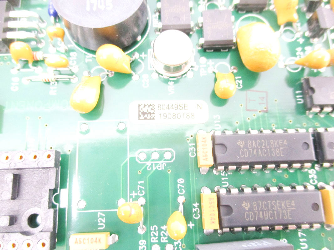 AMETEK 80449SE NSNP