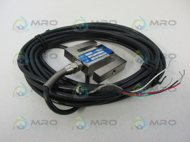 AMCELLS STL-200LB LOAD CELL *NEW IN BOX*