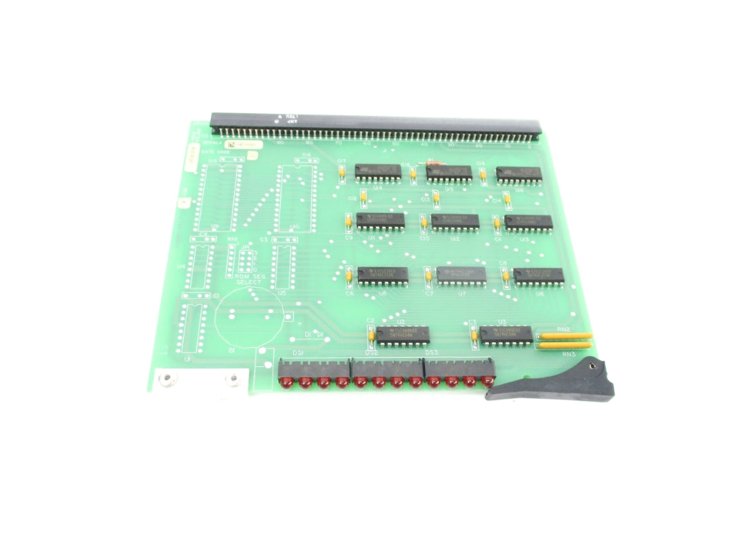 AMETEK 80436SE REV. K NSNP