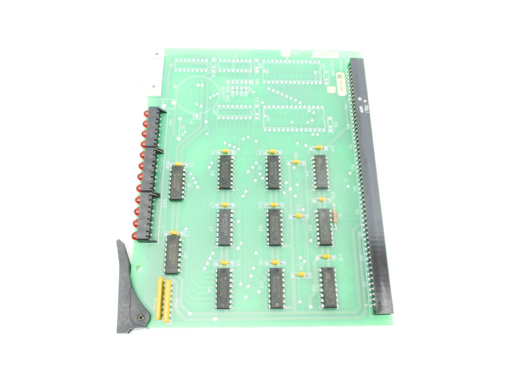 AMETEK 80436SE REV. K NSNP