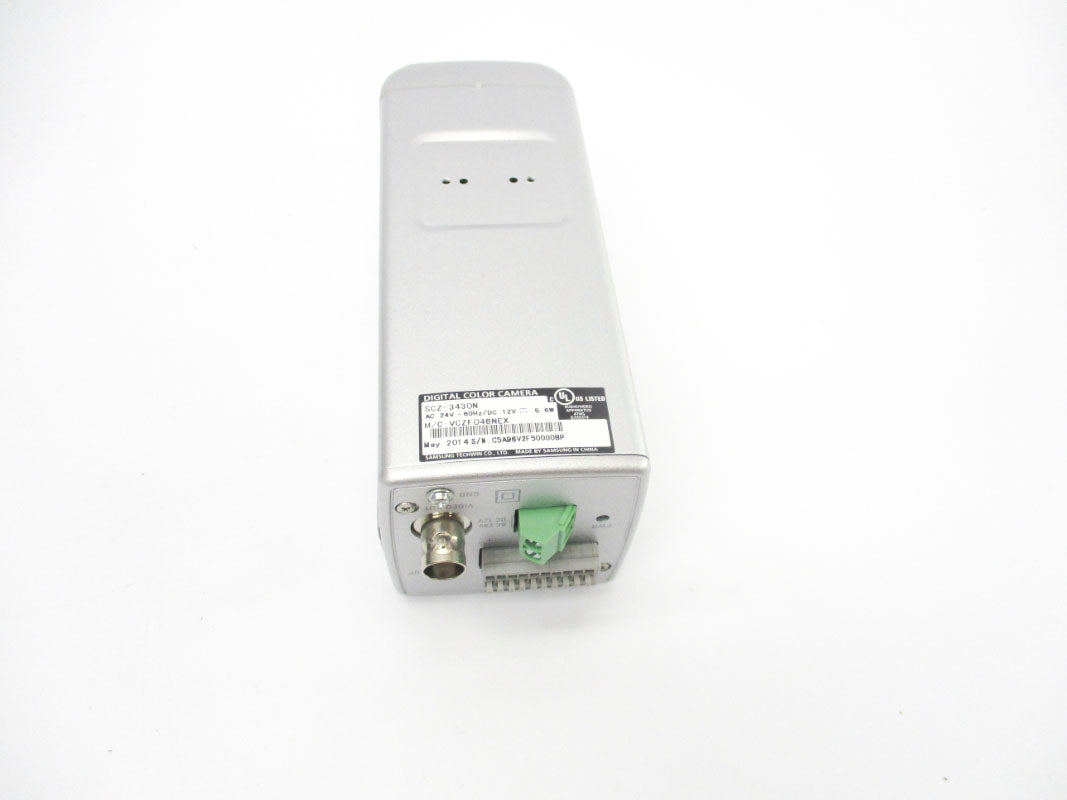 SAMSUNG SCZ-3430N 24V NSMP