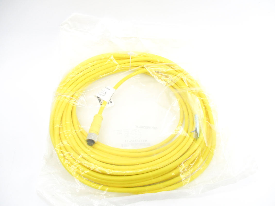 SENSEABLE M125FAAS-15 NSMP