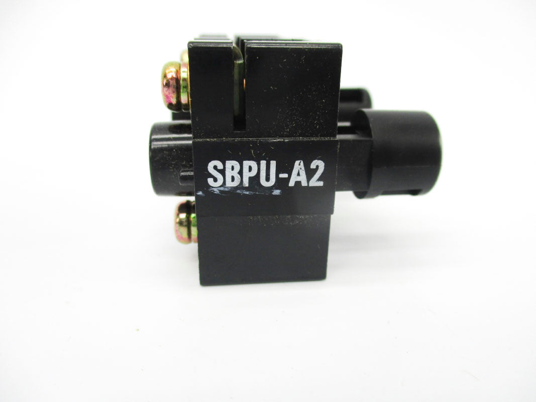 MAGNETEK SBPU-A2 NSNP