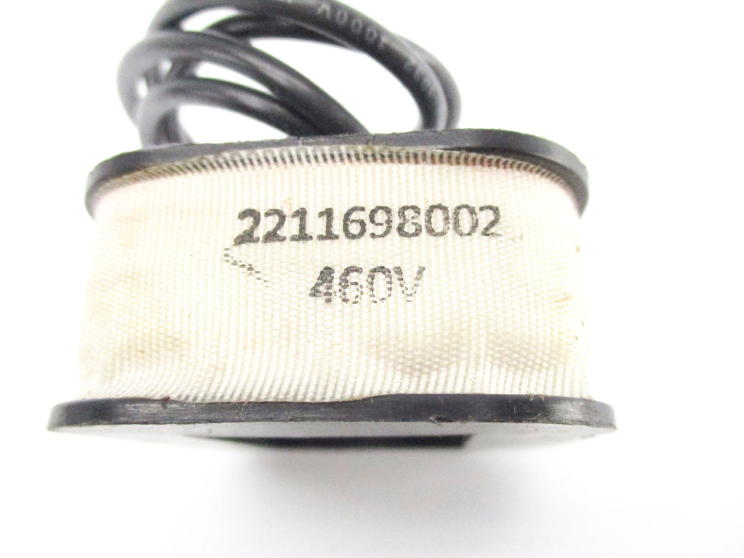INDUSTRIAL MRO 2211698002 460V NSNP