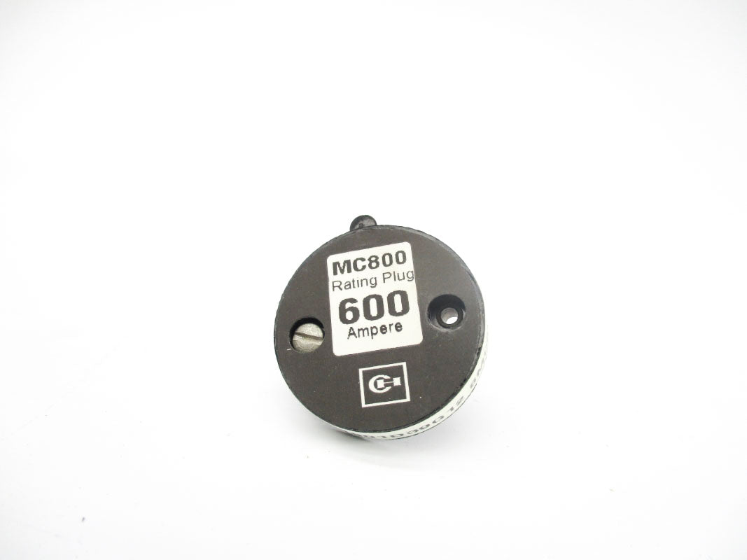 CUTLER HAMMER 8MC600 600A NSMP
