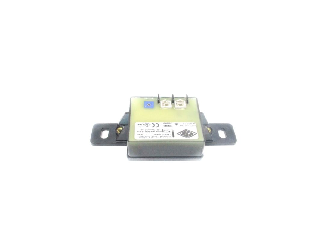 ACORN 2562-335-000 24VAC 0.5A NSNP