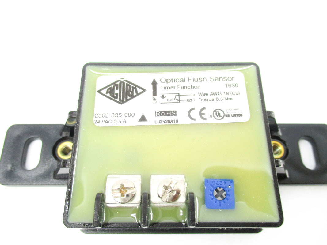 ACORN 2562-335-000 24VAC 0.5A NSNP