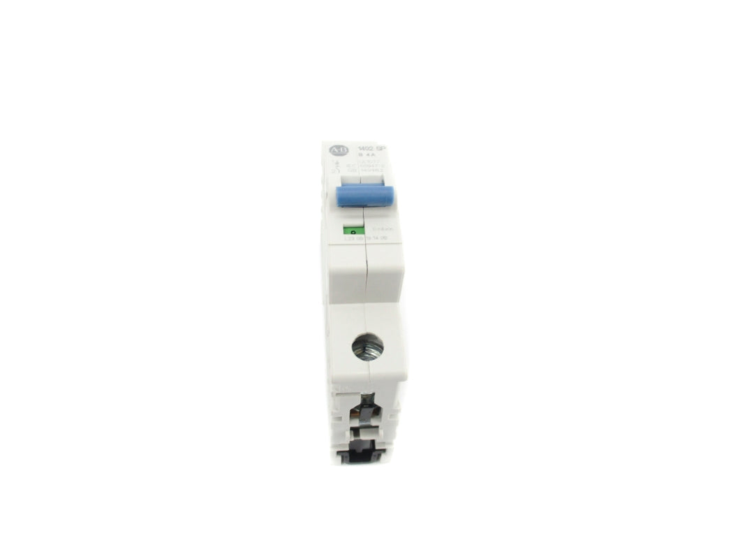 ALLEN BRADLEY 1492-SPM1B040 SER. D 277VAC 4A NSNP