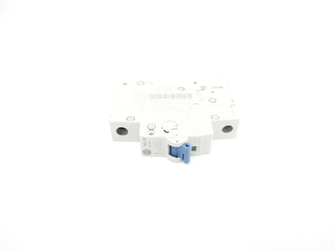 ALLEN BRADLEY 1492-SPM1B040 SER. D 277VAC 4A NSNP