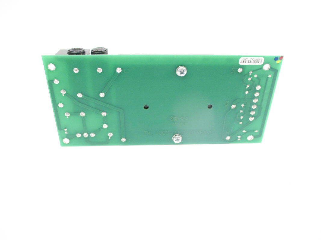 TELEDYNE MONITOR LABS 1803-0300-02 NSNP