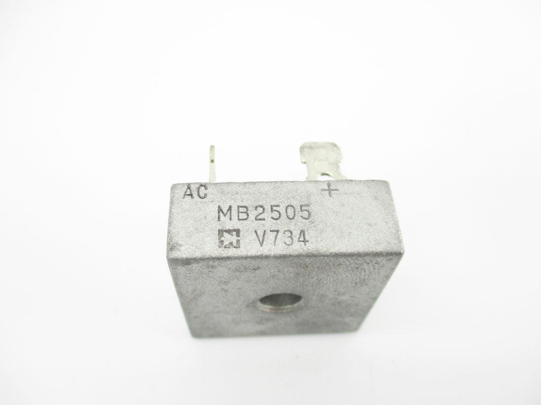 RECTRON MB2505 UNMP