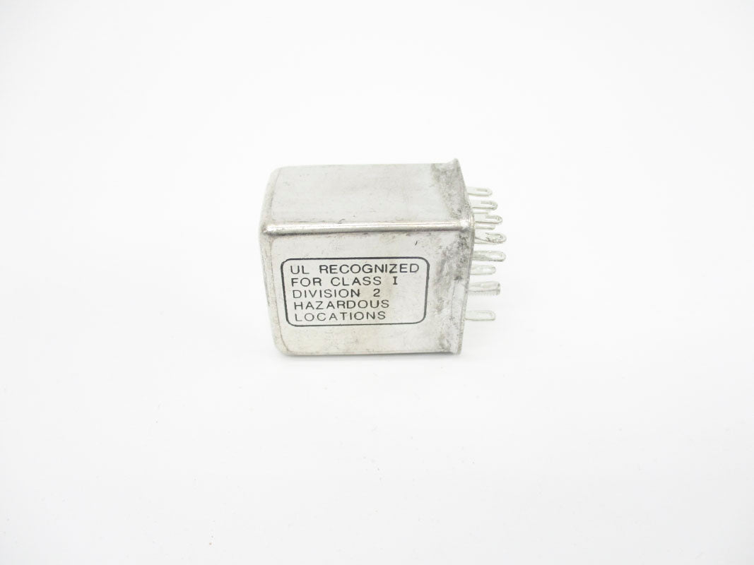 POTTER&BRUMFIELD KHS17A11 120VAC 3A UNMP