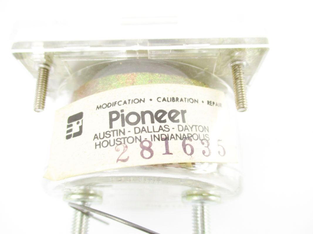 PIONEER 281635 0-15 NSNP