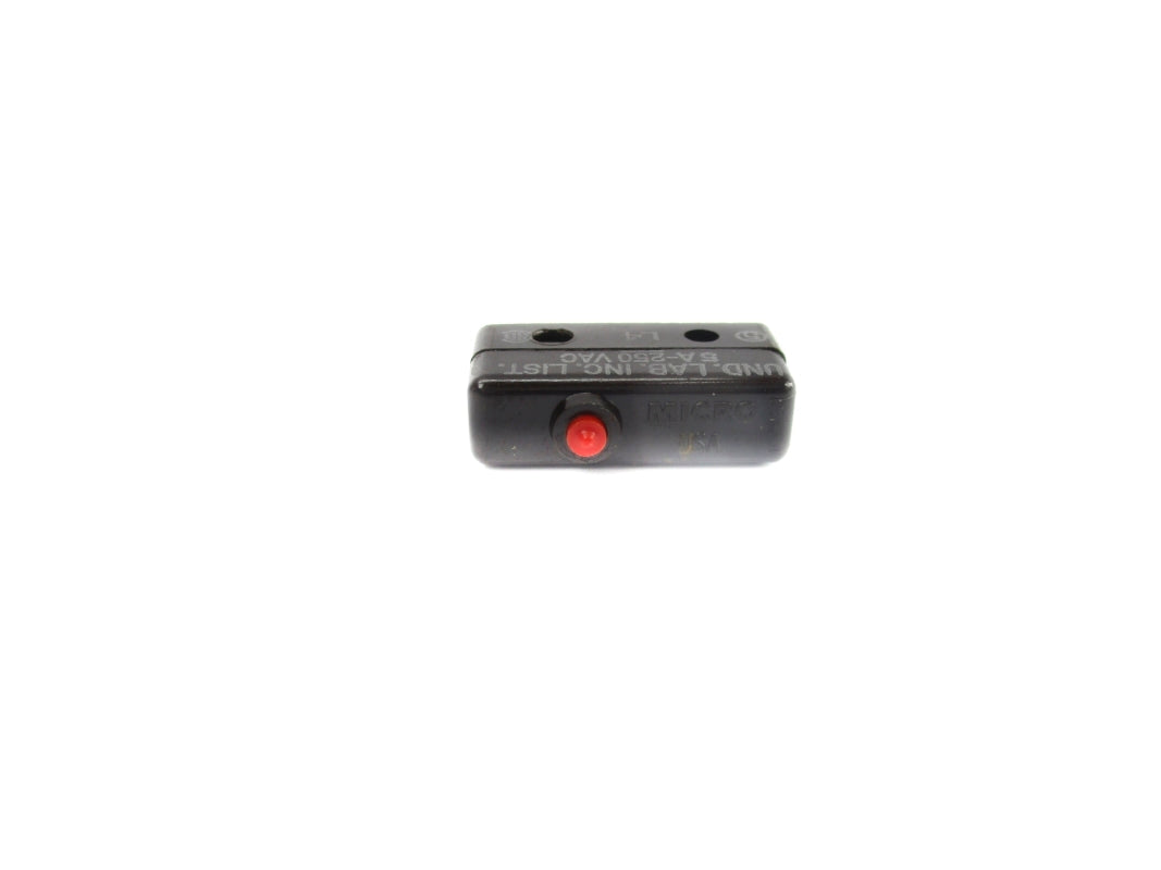 MICRO SWITCH 11SM401-T 250VAC 5A UNMP