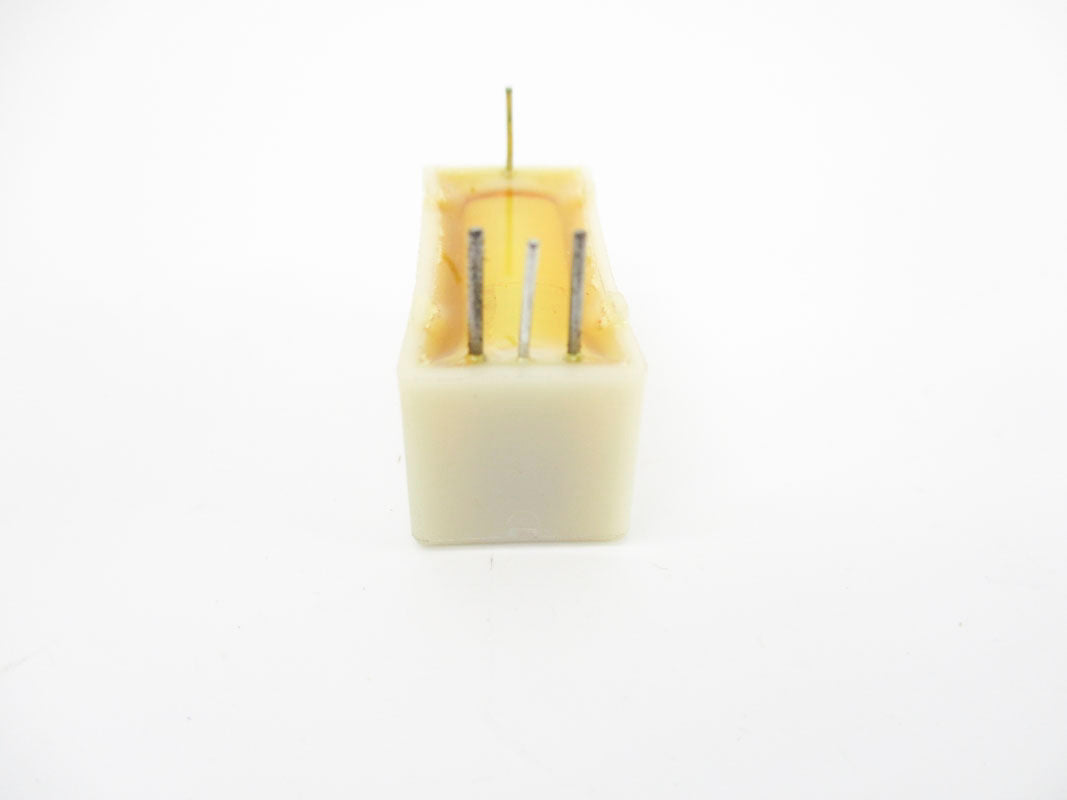 ELECTRO NATIONAL 0505010 K-1A-12-D 12VDC UNMP