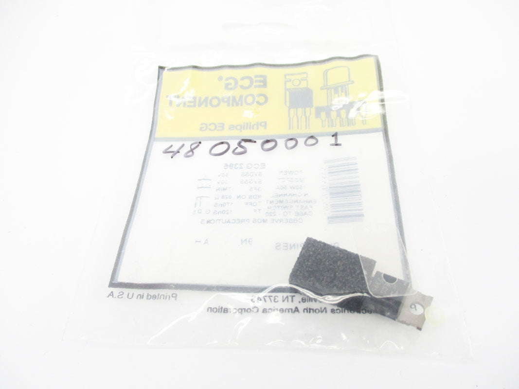 ECG COMPONENT ECG2395 60V 50A NSMP