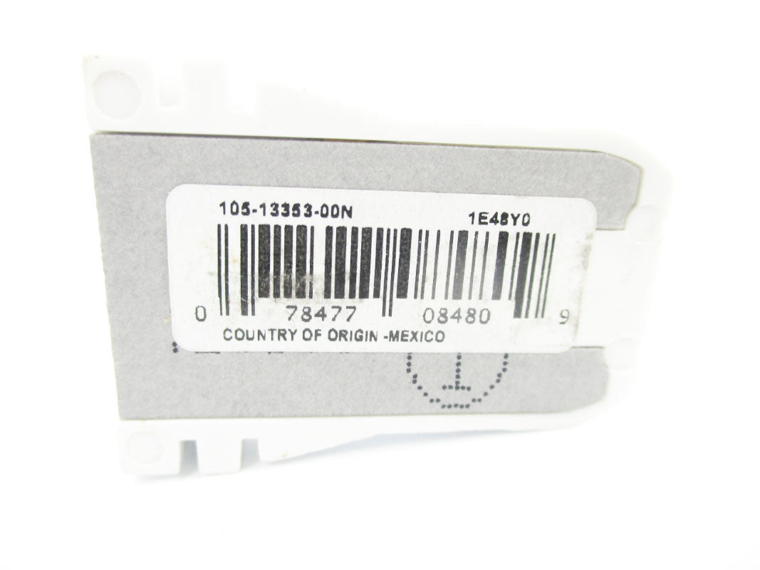 LEVITON 105-13353-00N 600V NSNP