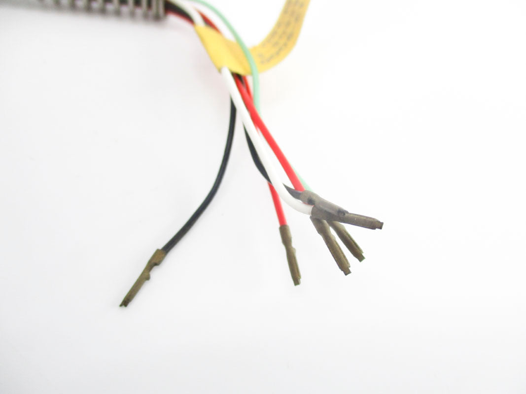 PYROMATION R1T285L483-008(1/2)-SL-22 UNMP