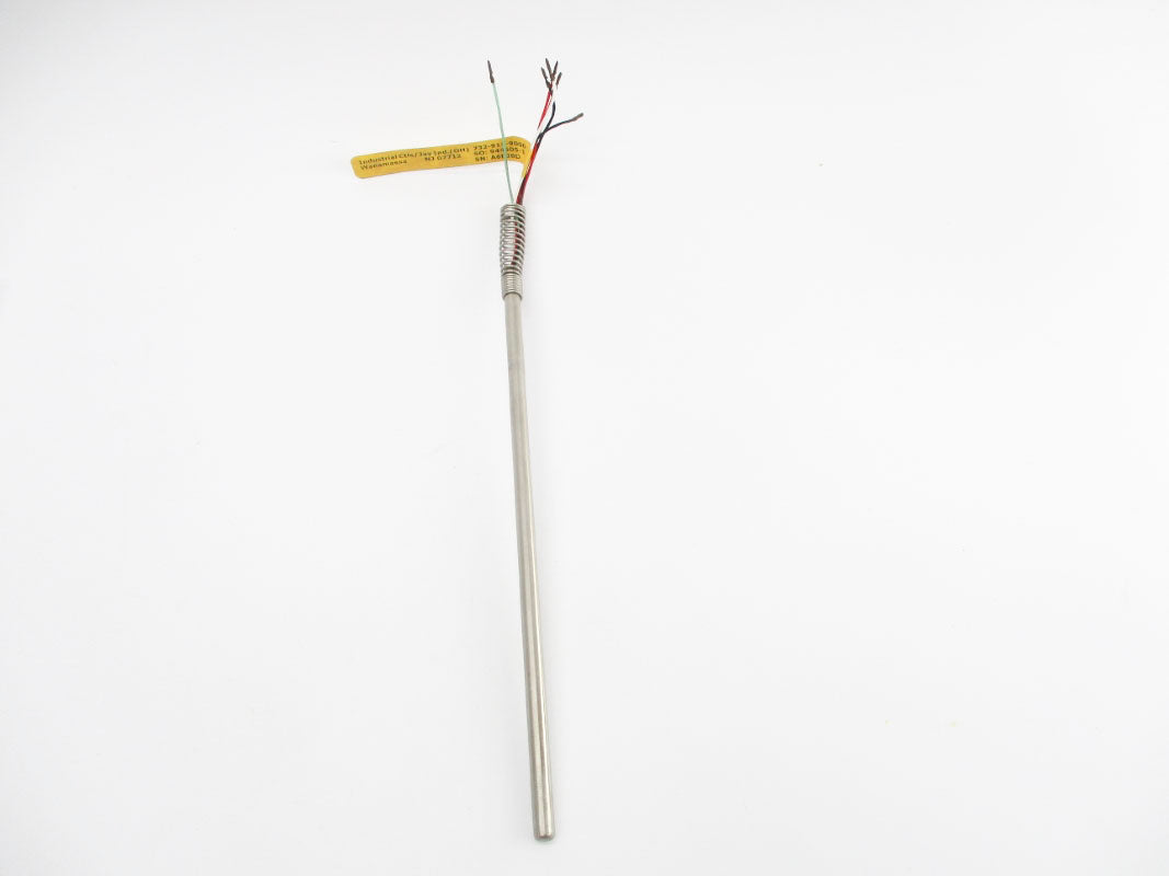 PYROMATION R1T285L483-008(1/2)-SL-22 UNMP