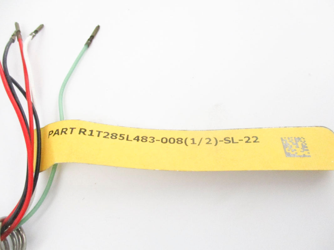 PYROMATION R1T285L483-008(1/2)-SL-22 UNMP