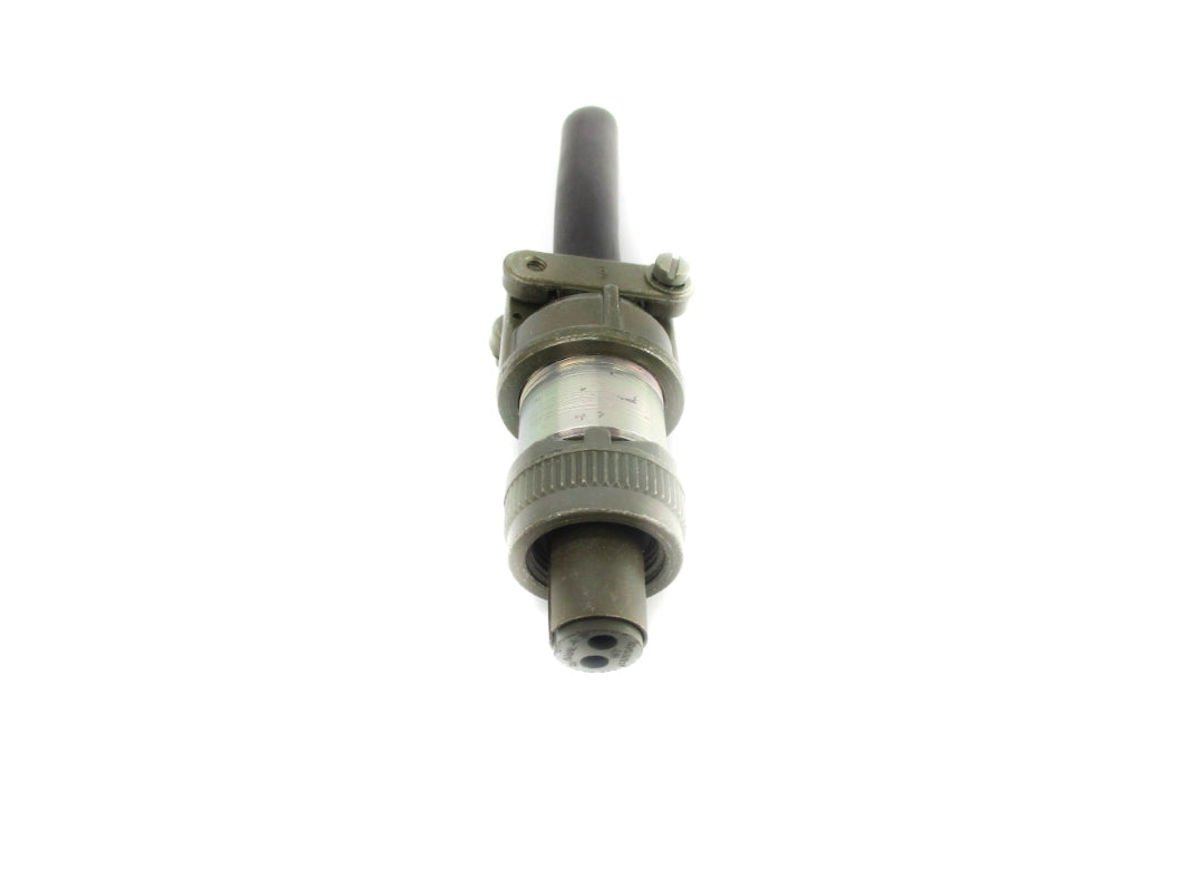 ITT  CA3106E10SL-4S 8225 UNMP