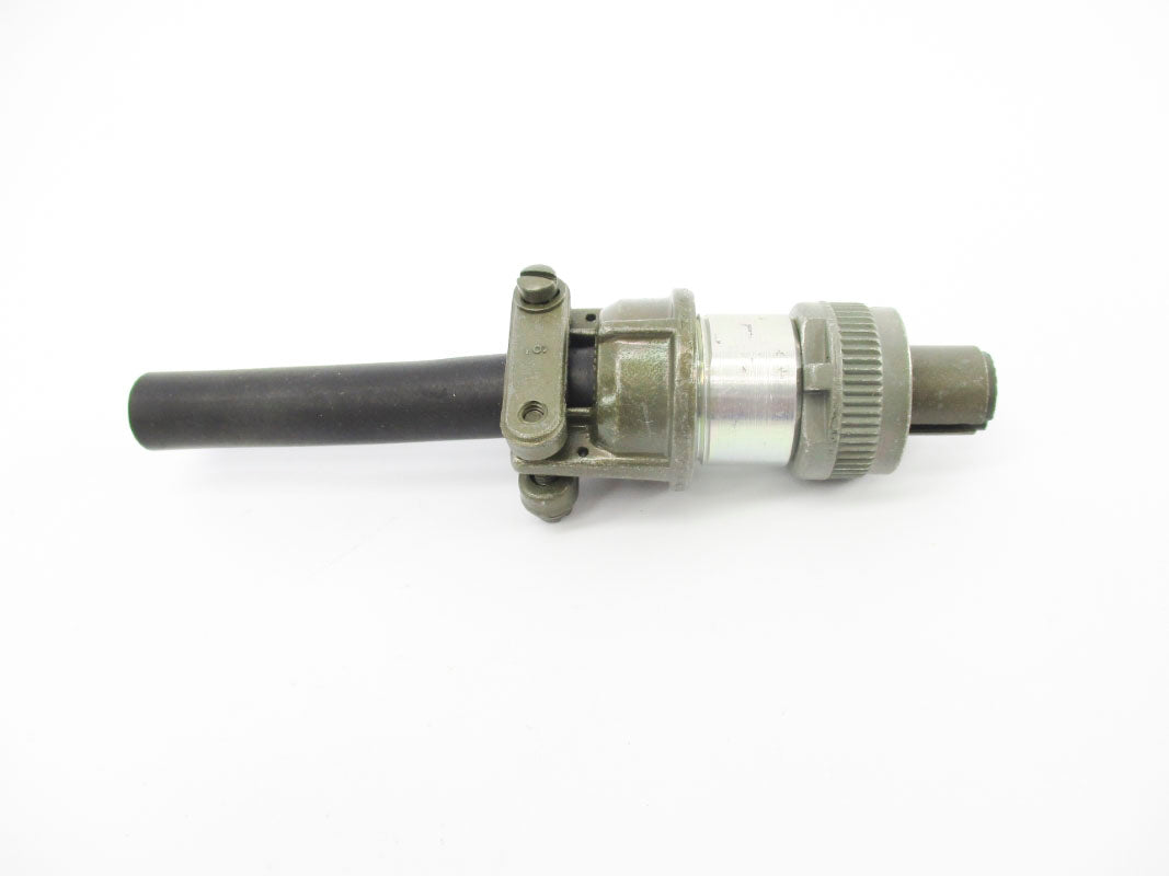 ITT  CA3106E10SL-4S 8225 UNMP