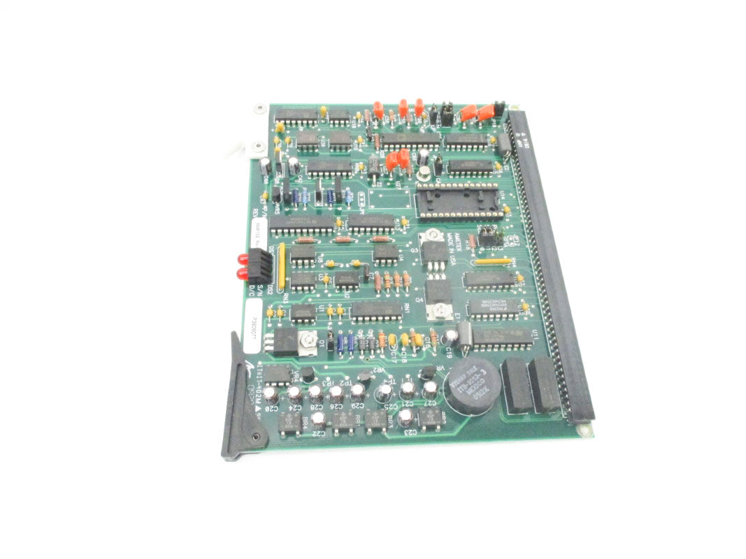 AMETEK 80461SE REV. K NSNP