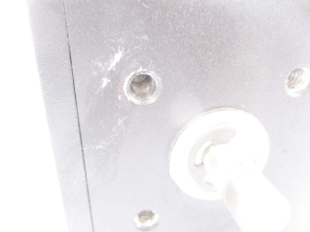 ENCODER PRODUCTS 711*1270-O-HD1-6-S-S-N 28VDC UNMP
