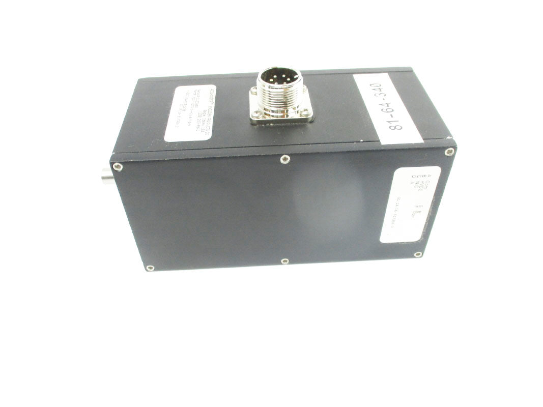 ENCODER PRODUCTS 711*1270-O-HD1-6-S-S-N 28VDC UNMP