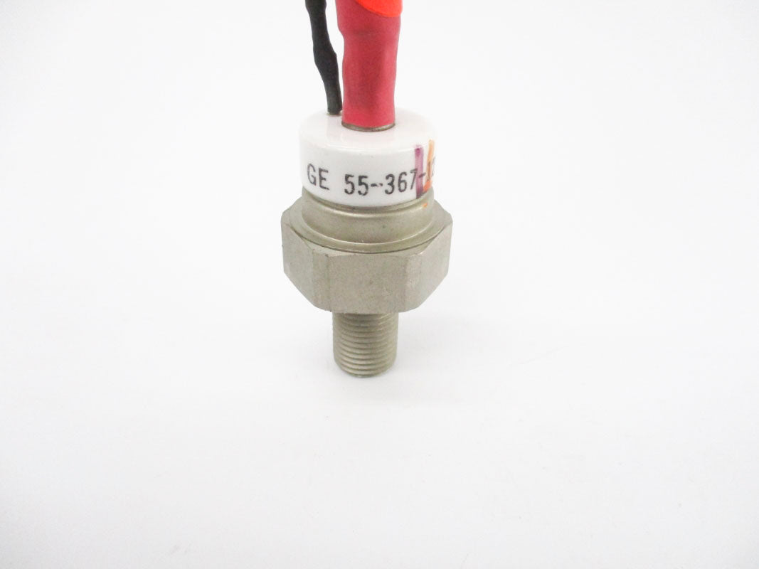 GENERAL ELECTRIC 55-367-122 UNMP