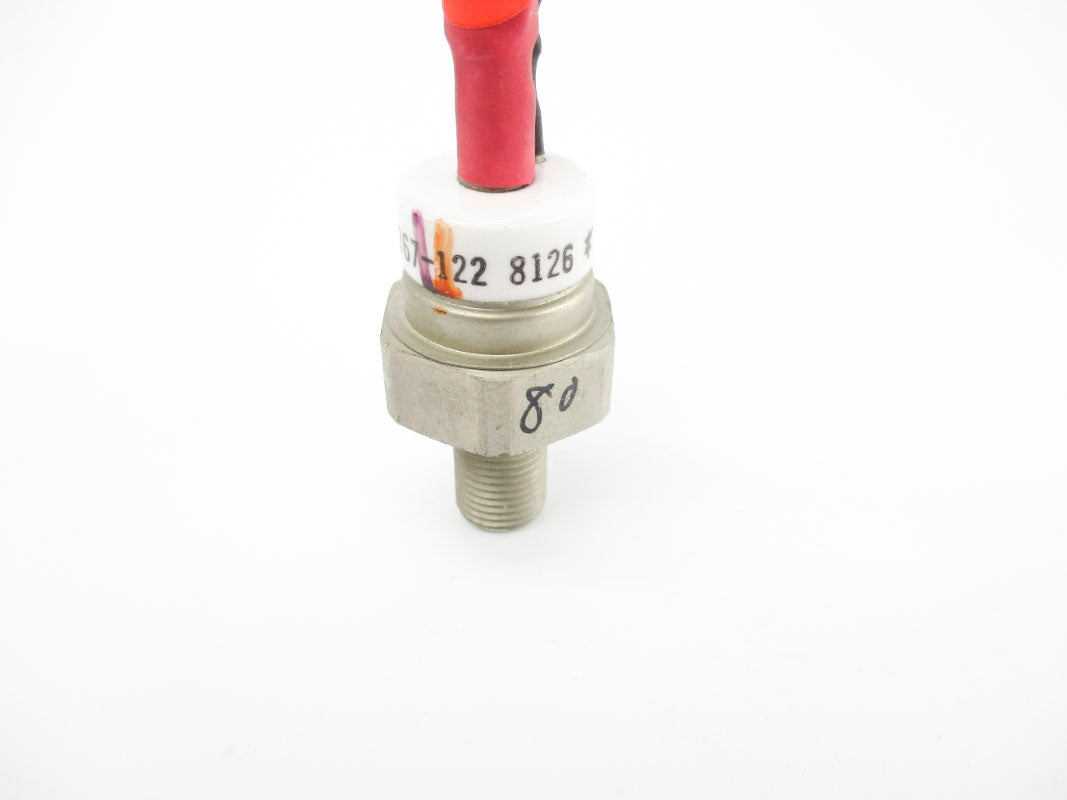 GENERAL ELECTRIC 55-367-122 UNMP