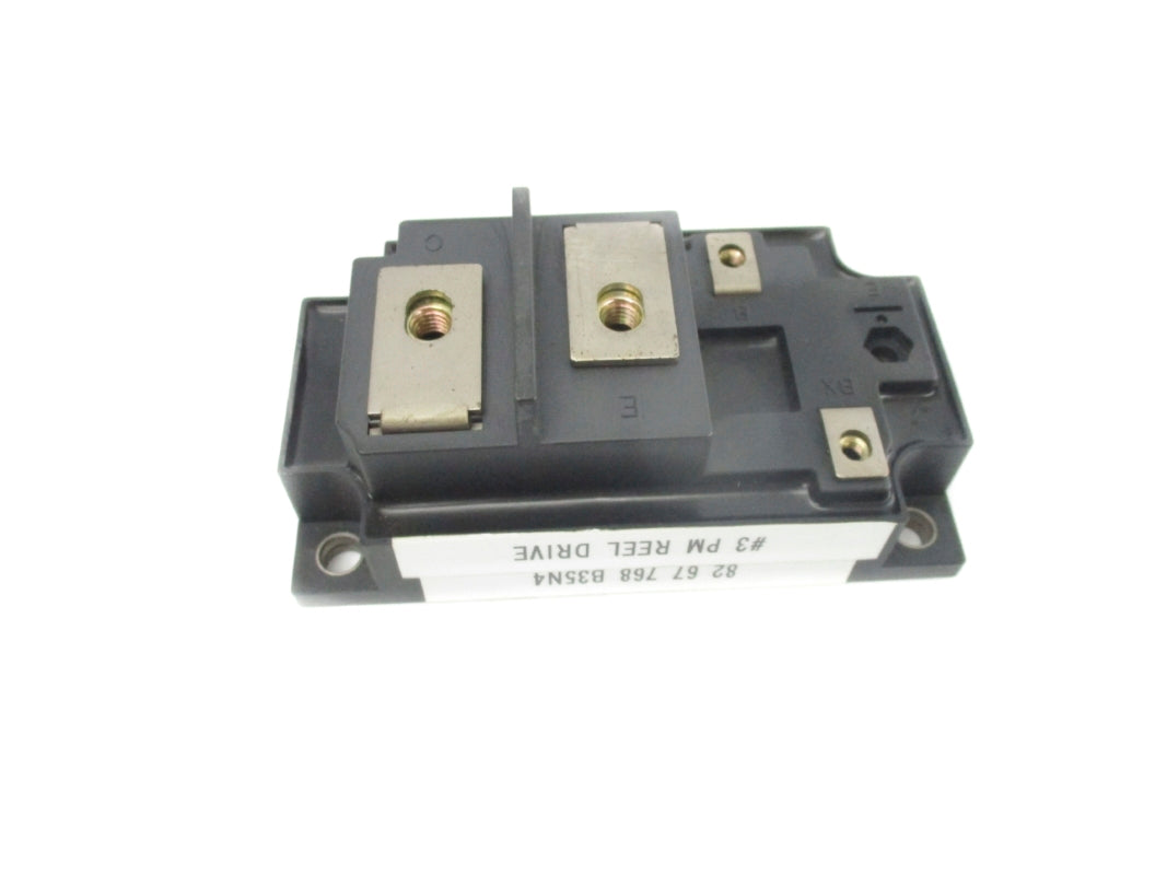 FUJI ELECTRIC 1DI300Z-120-E 1200V 300A NSNP
