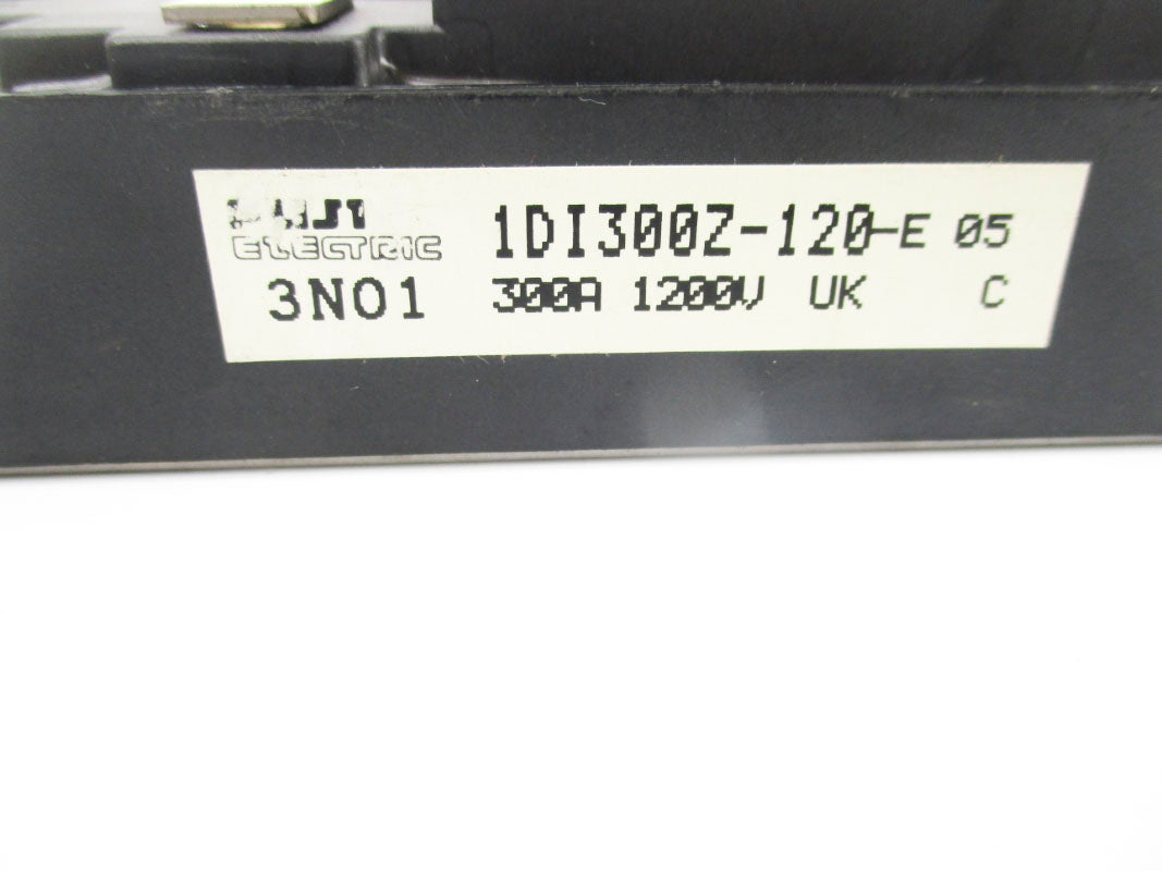 FUJI ELECTRIC 1DI300Z-120-E 1200V 300A NSNP