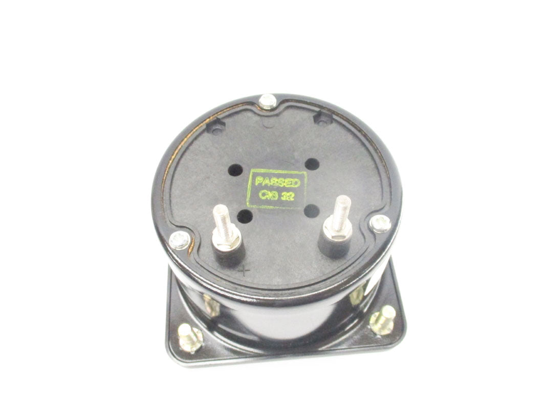 RELIANCE ELECTRIC 6044016RD 150-0-150A NSNP