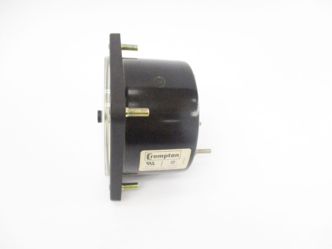 RELIANCE ELECTRIC 6044016RD 150-0-150A NSNP