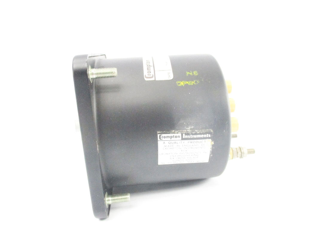 RELIANCE ELECTRIC F317842PP14 0-75DC NSNP