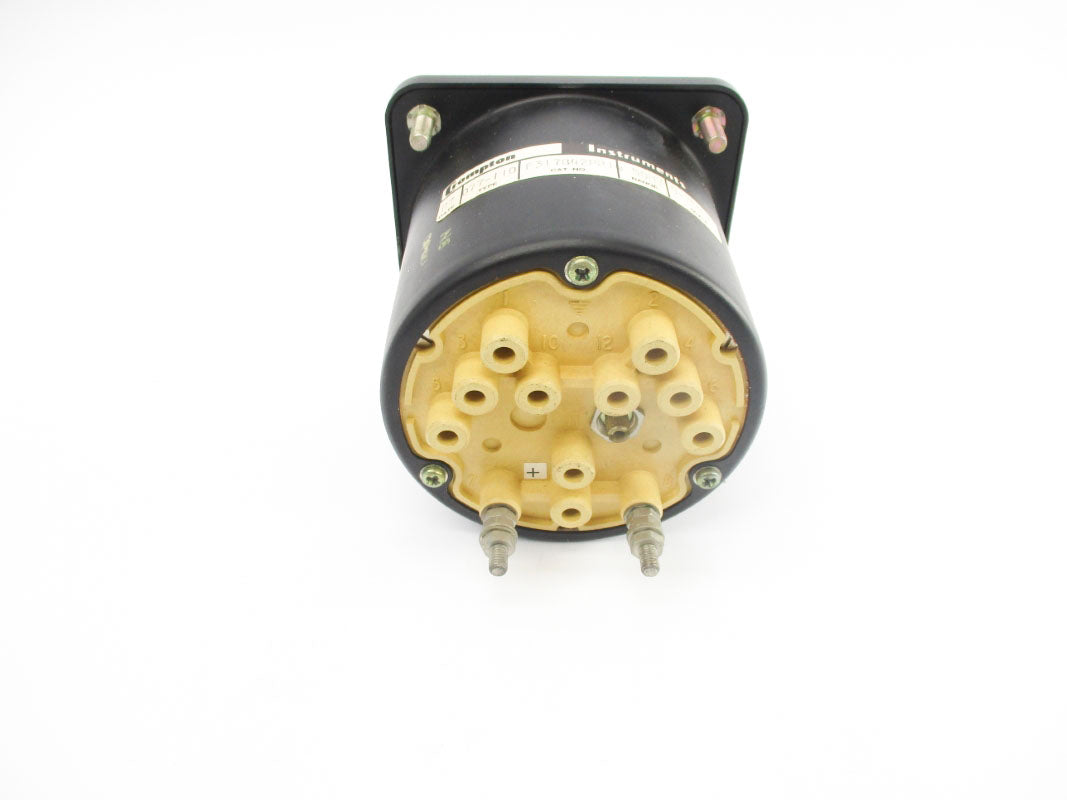RELIANCE ELECTRIC F317842PP14 0-75DC NSNP
